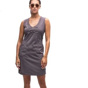 Indygena Indyeva Like Sleeveless Dress